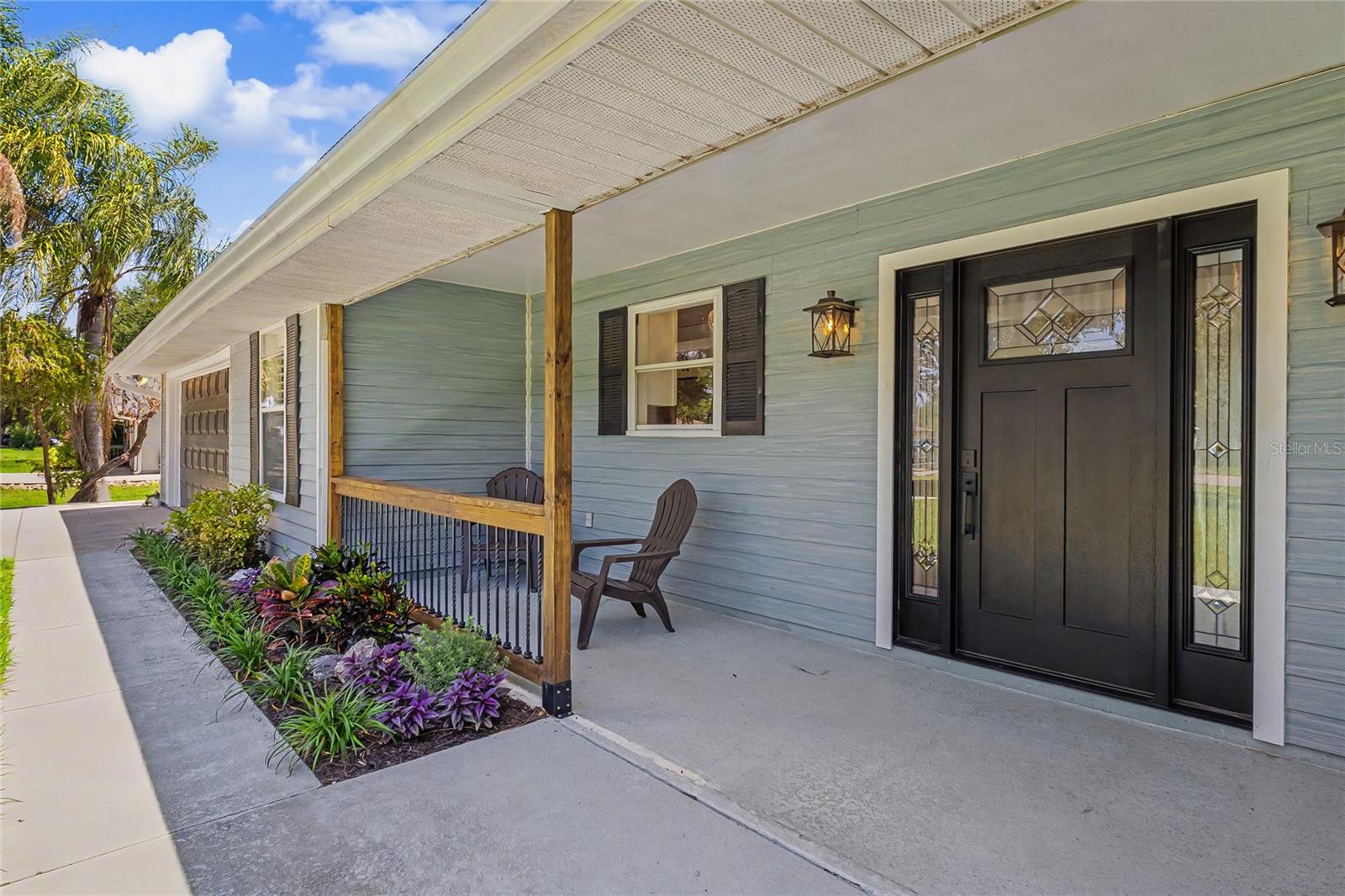 MILL CREEK PH II - Residential