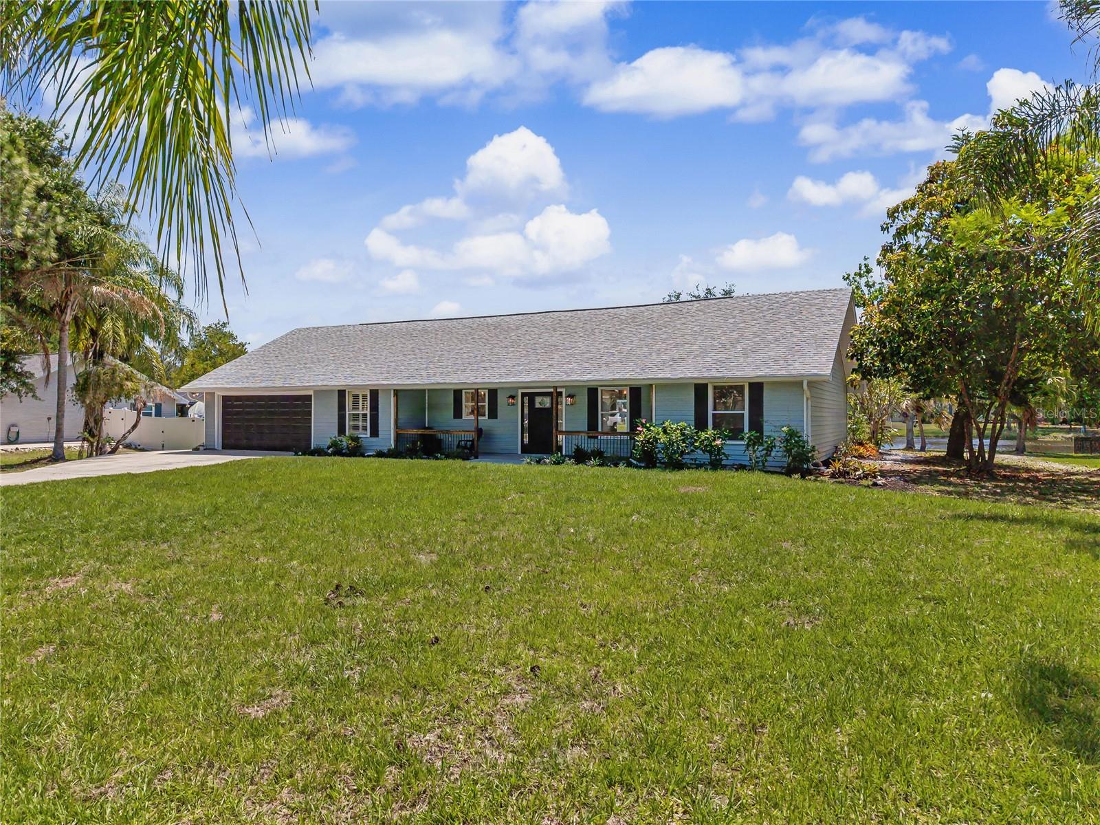 MILL CREEK PH II - Residential