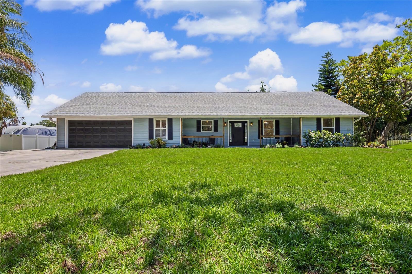 MILL CREEK PH II - Residential