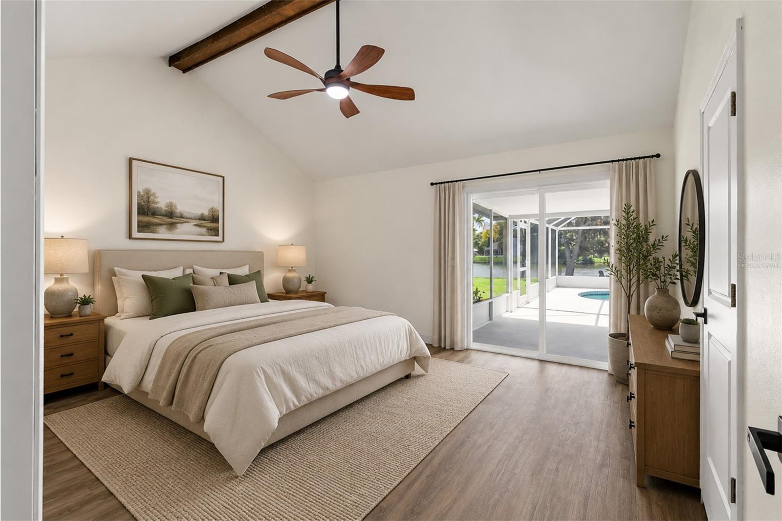 MILL CREEK PH II - Residential