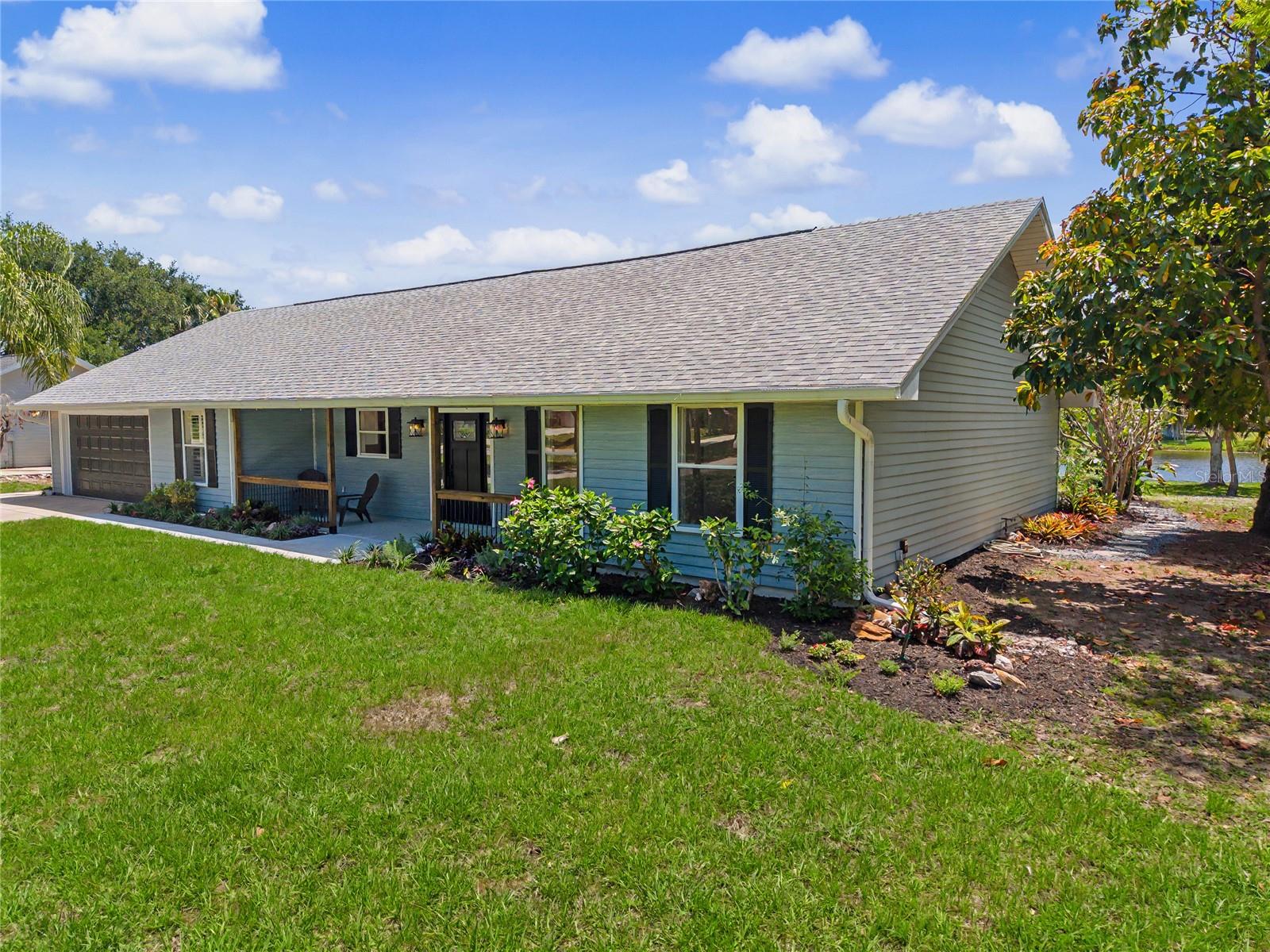MILL CREEK PH II - Residential