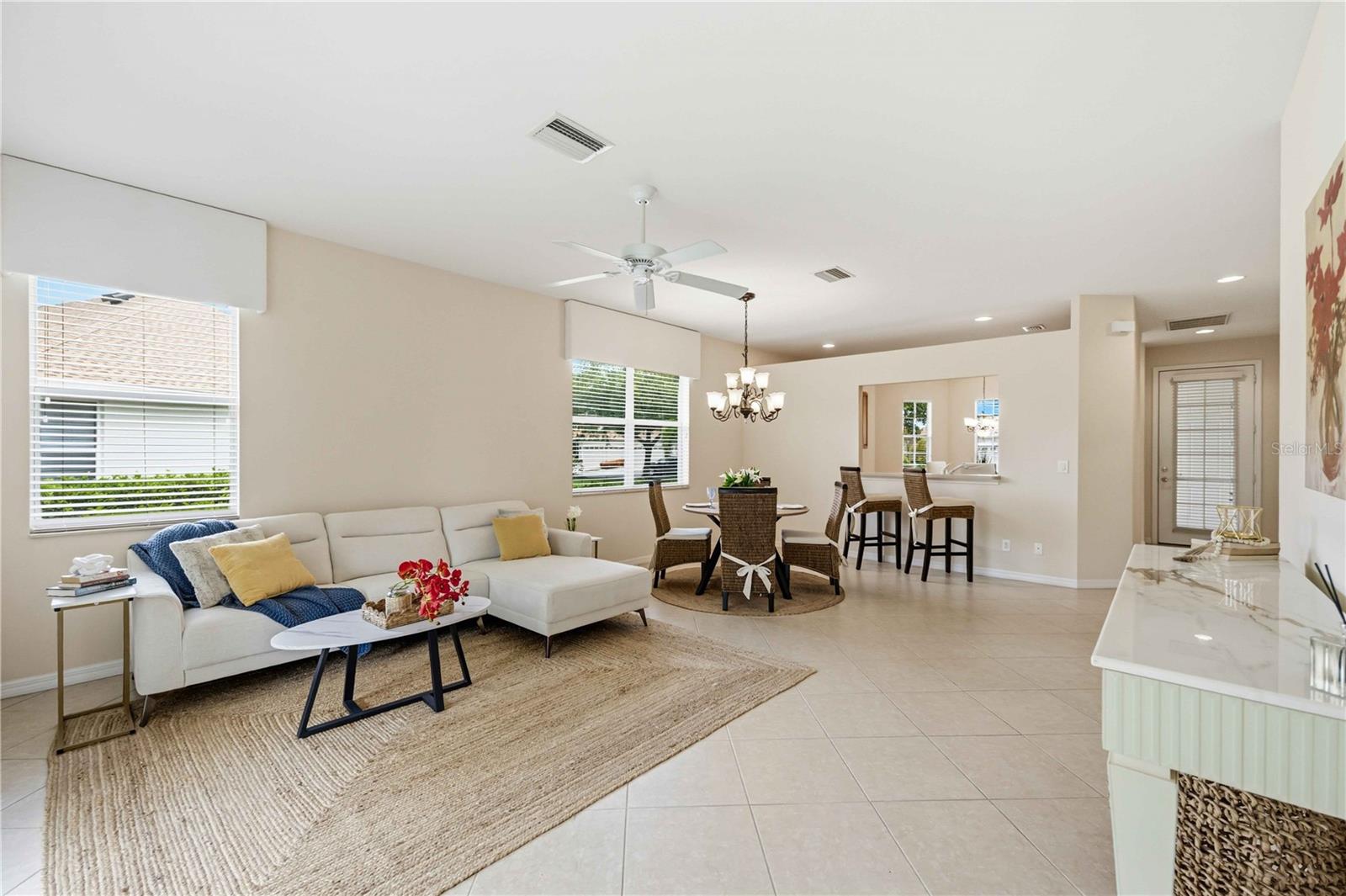 LAKESIDE PLANTATION - Residential