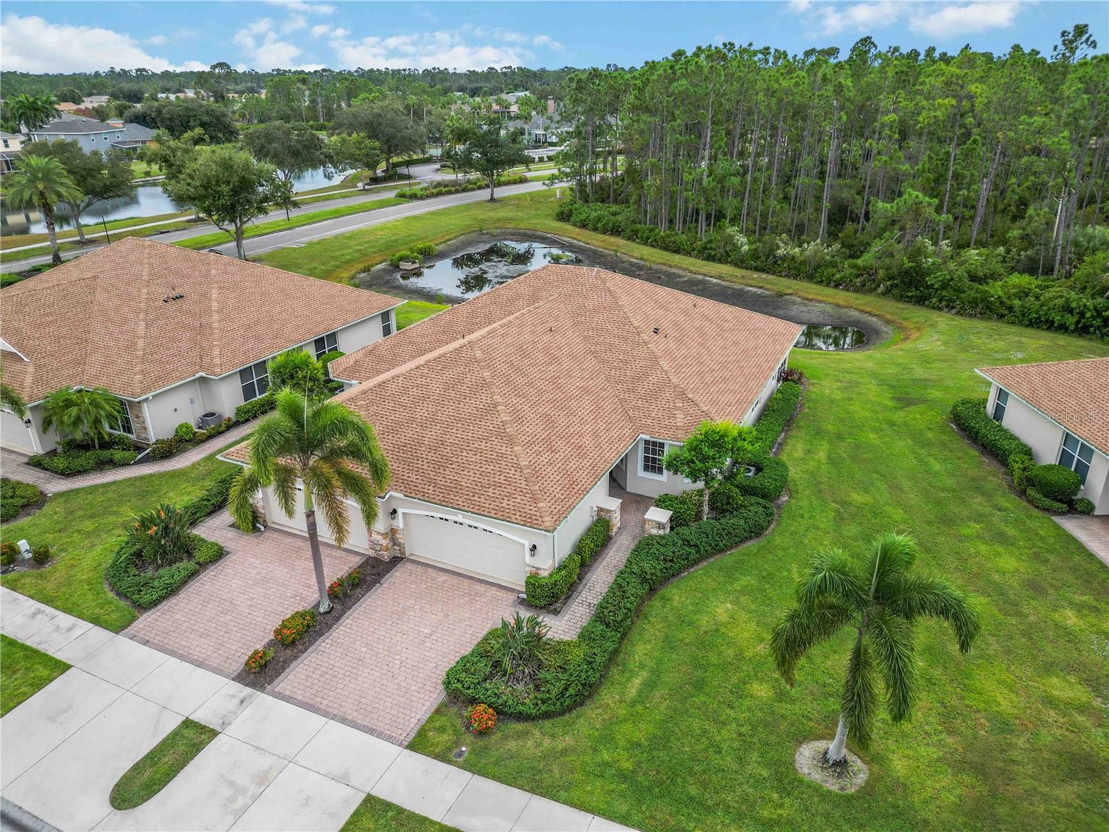 LAKESIDE PLANTATION - Residential