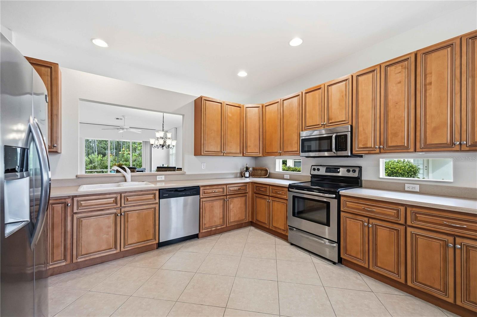 LAKESIDE PLANTATION - Residential