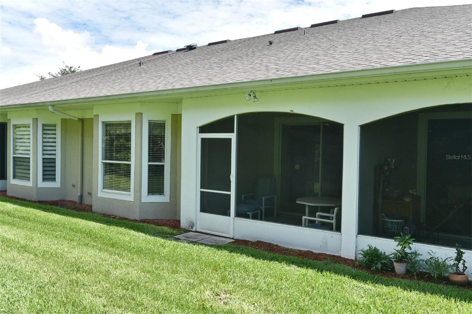 STERLING PARK PHASE 2 - Residential