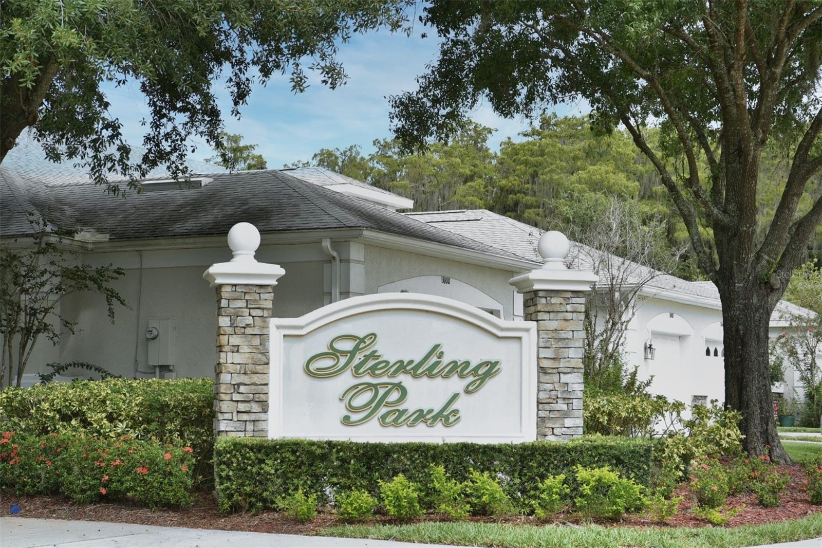 STERLING PARK PHASE 2 - Residential