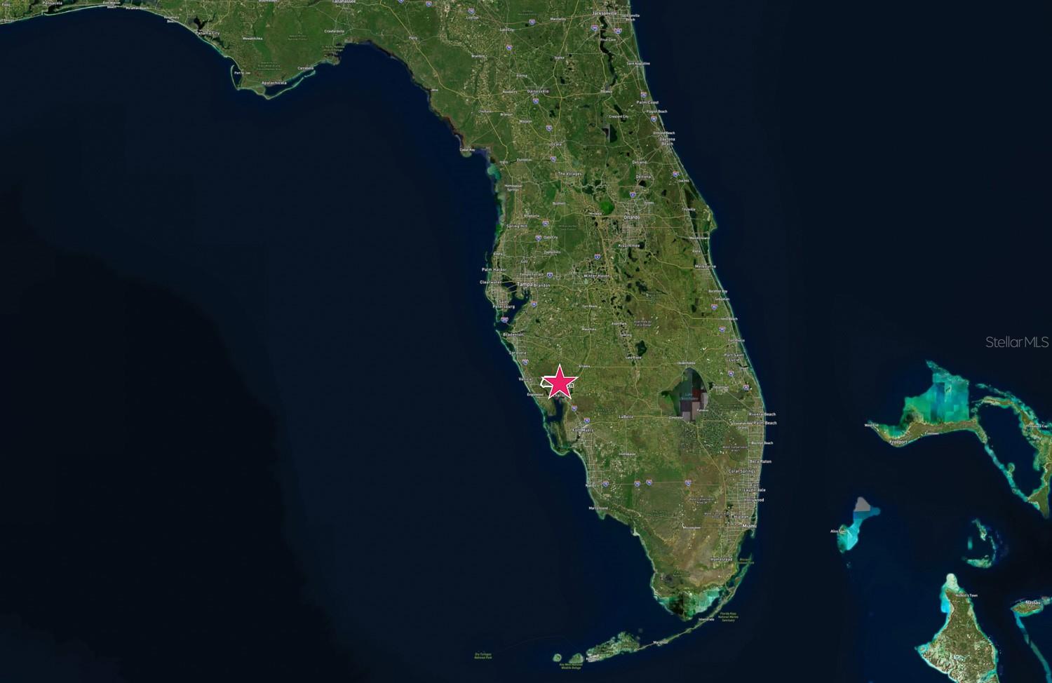 PORT CHARLOTTE SUB 45 - Land