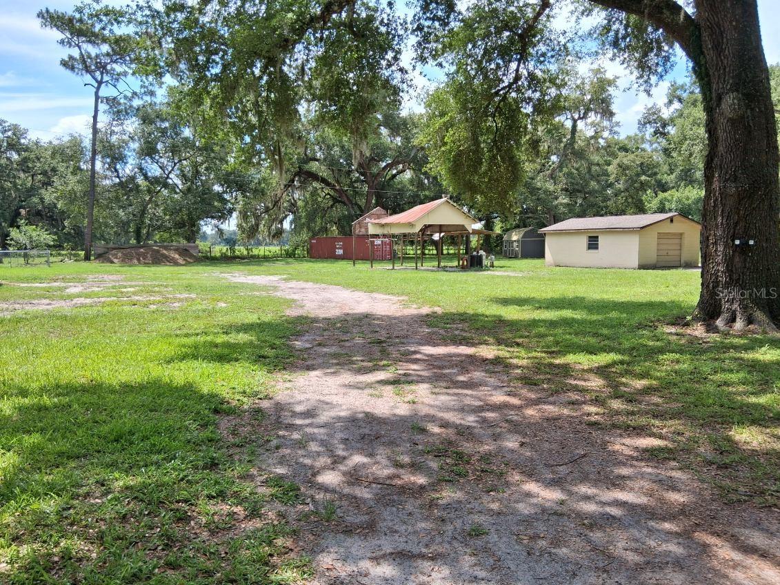 SUMTER COUNTY - Residential
