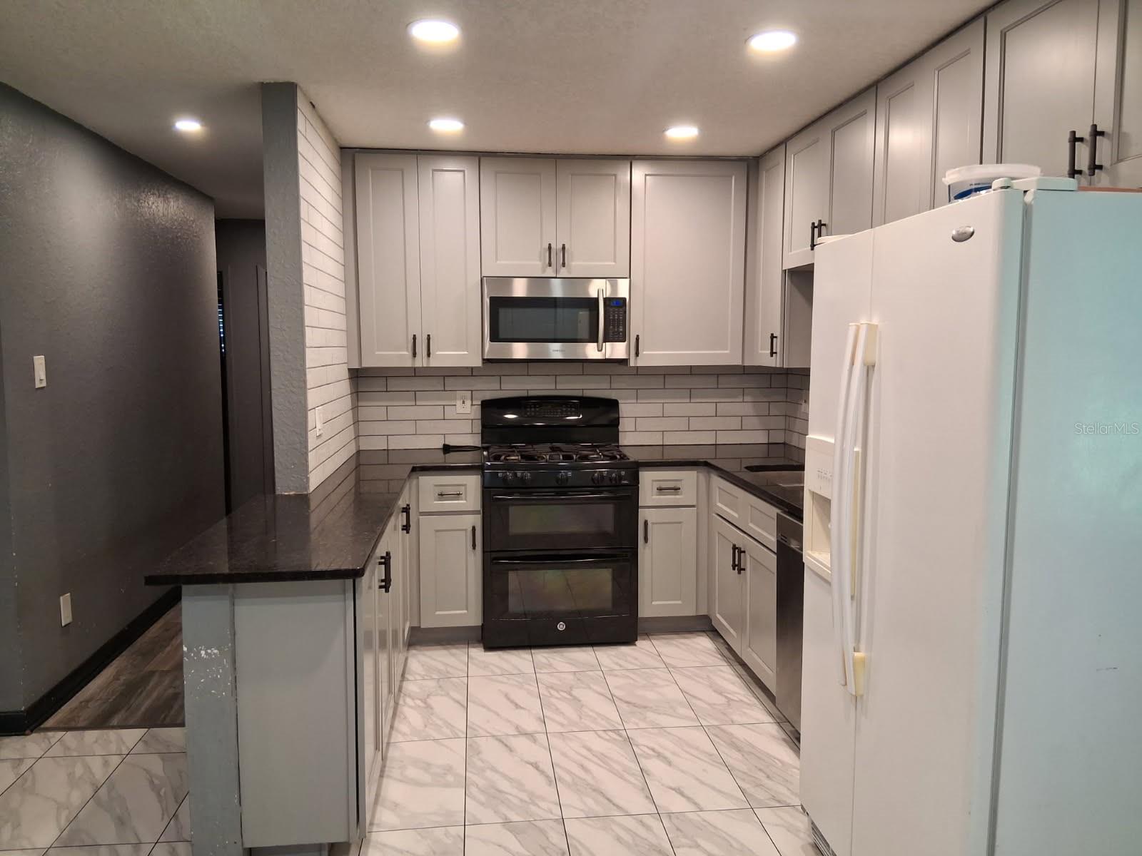 SUMTER COUNTY - Residential