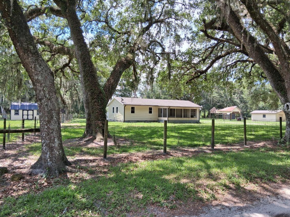 SUMTER COUNTY - Residential