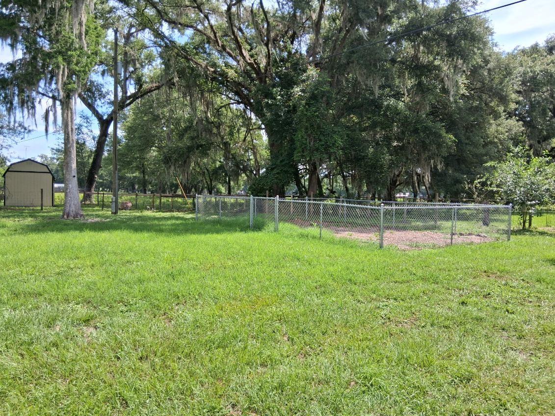 SUMTER COUNTY - Residential