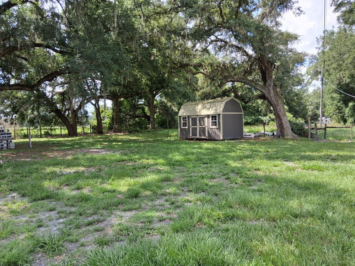 SUMTER COUNTY - Residential