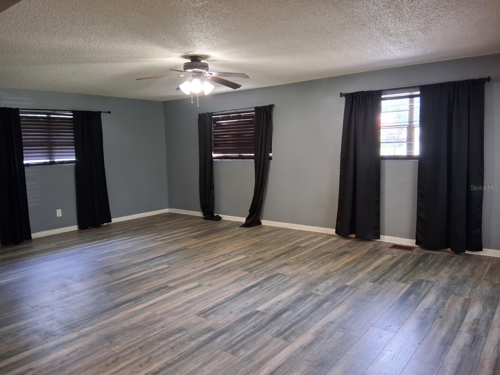 SUMTER COUNTY - Residential