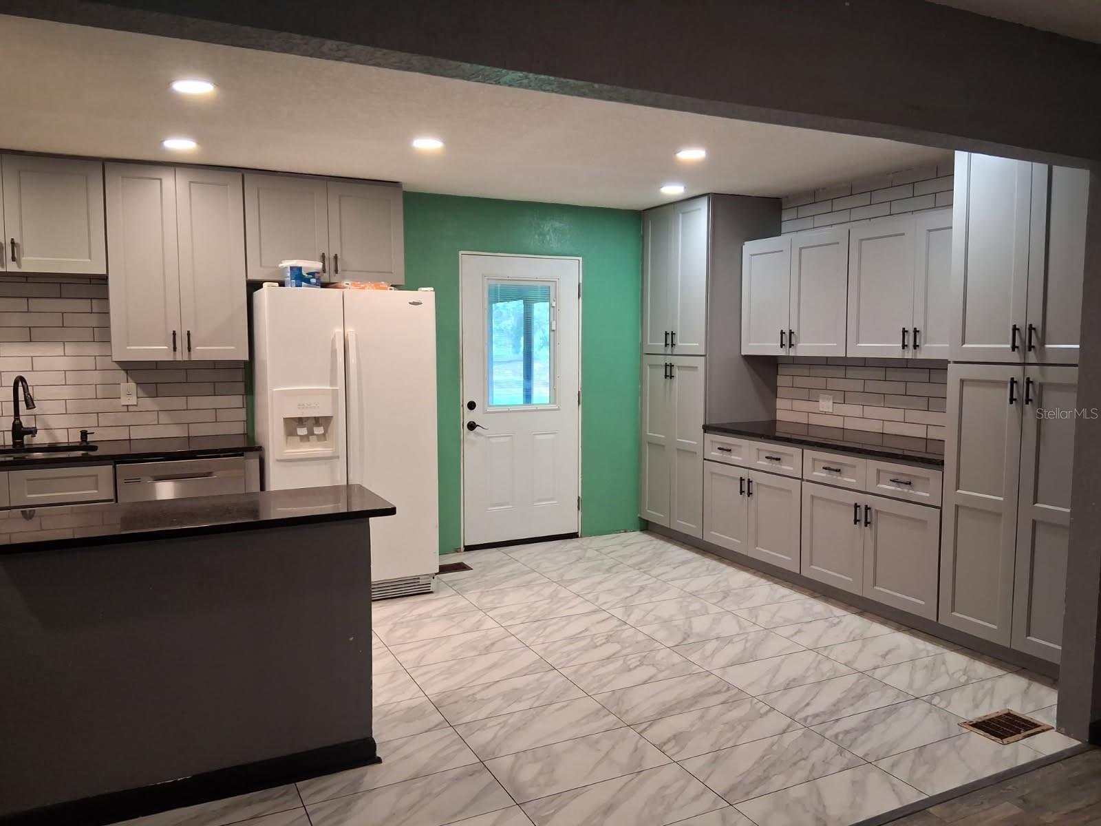 SUMTER COUNTY - Residential