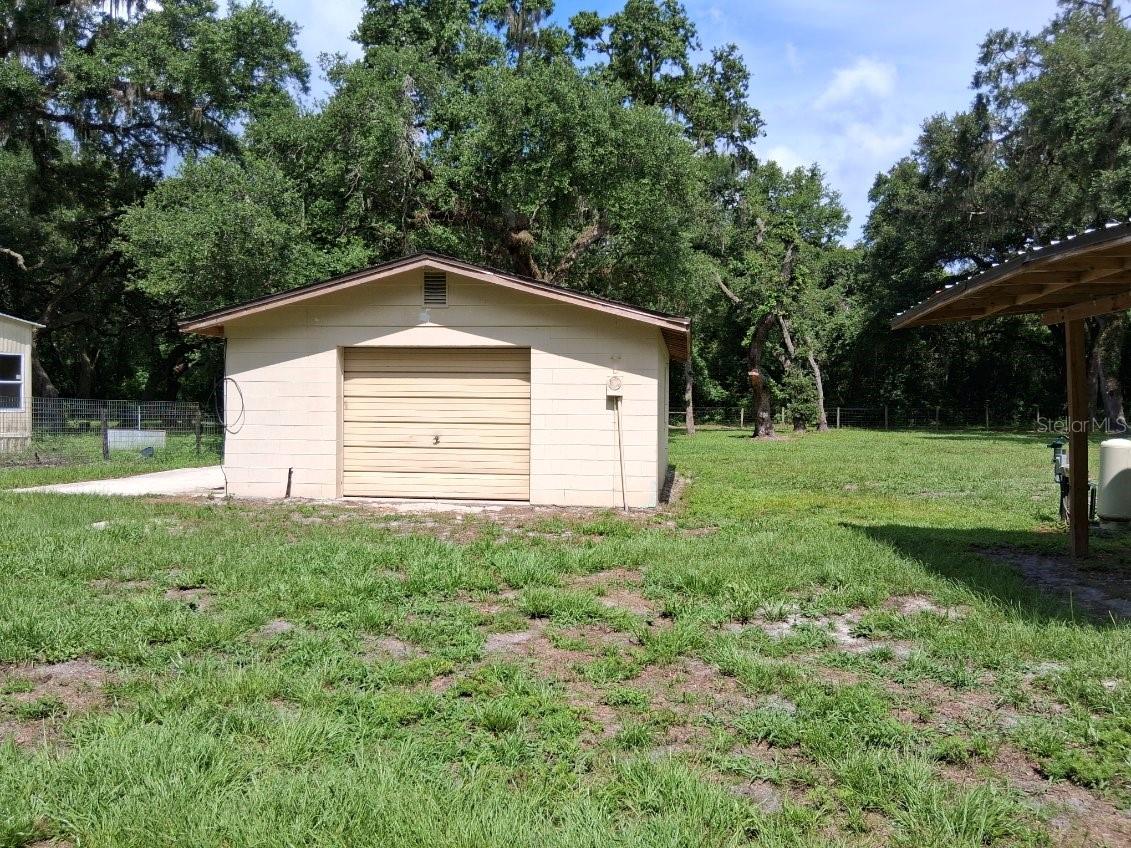 SUMTER COUNTY - Residential
