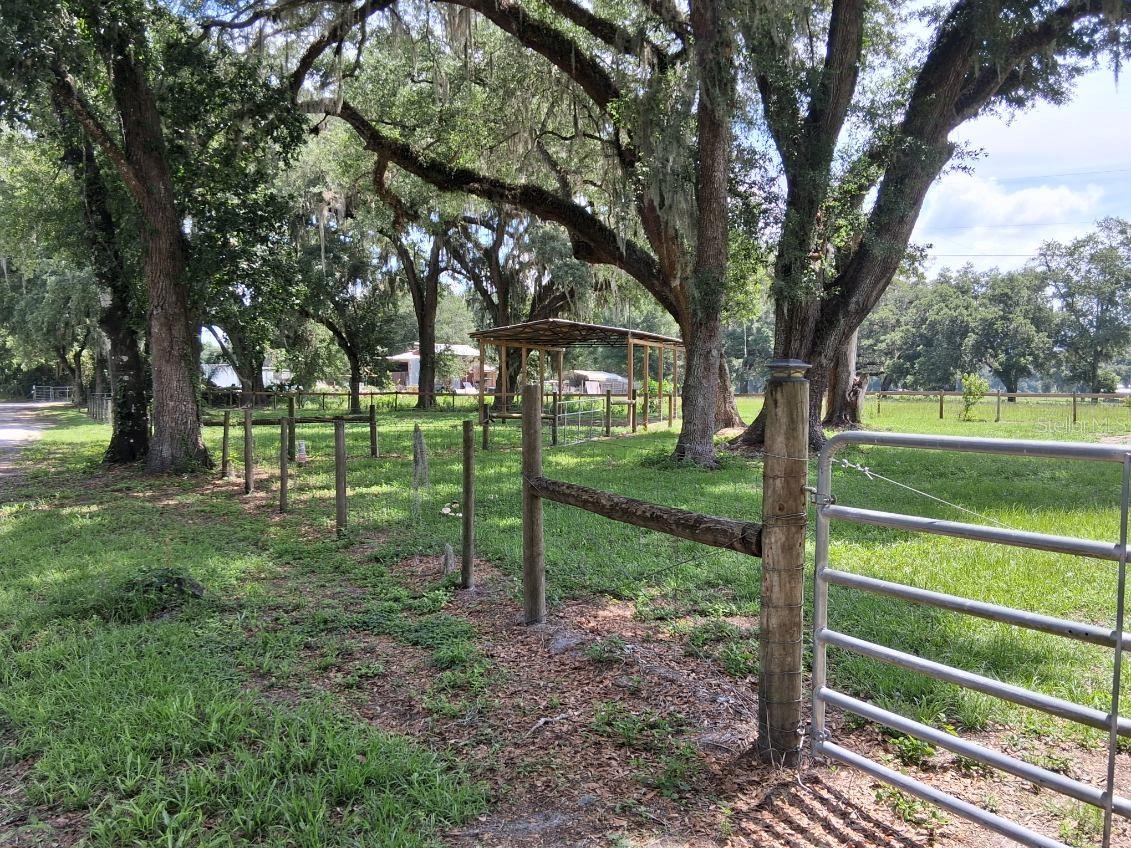 SUMTER COUNTY - Residential