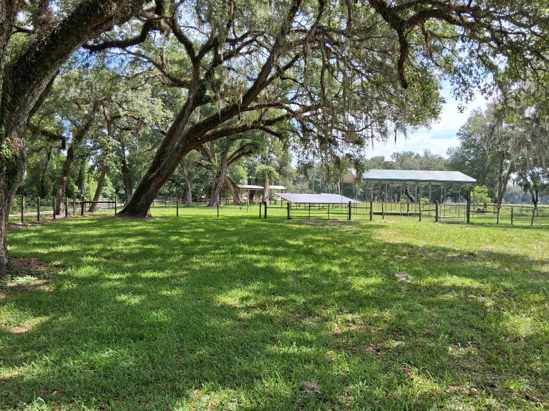 SUMTER COUNTY - Residential