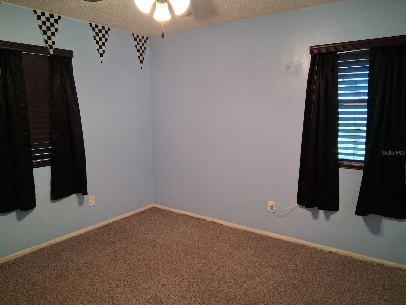 SUMTER COUNTY - Residential