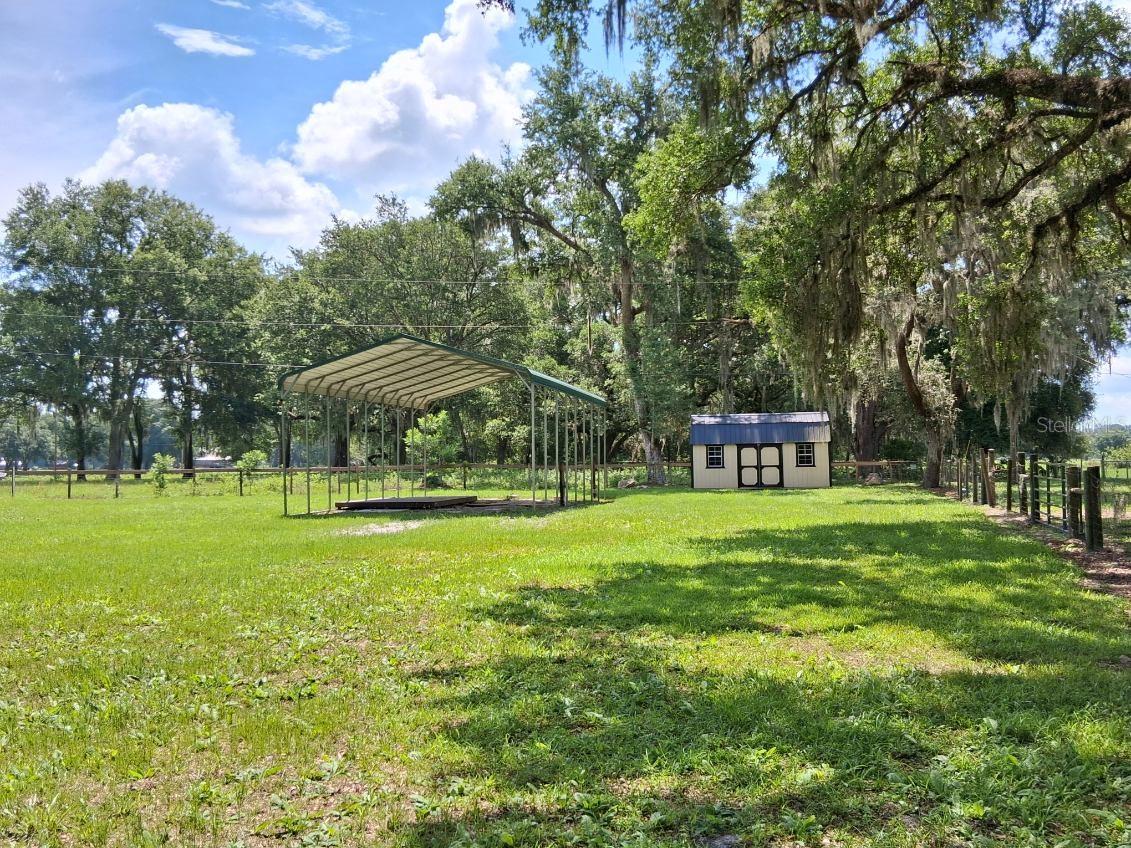 SUMTER COUNTY - Residential