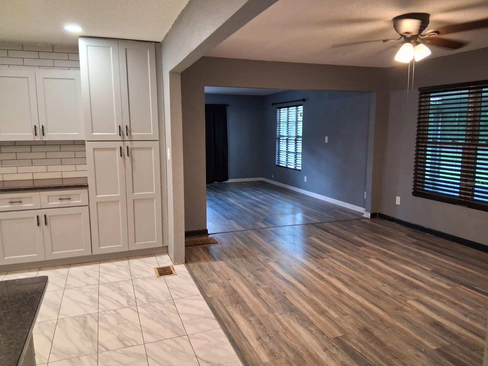 SUMTER COUNTY - Residential