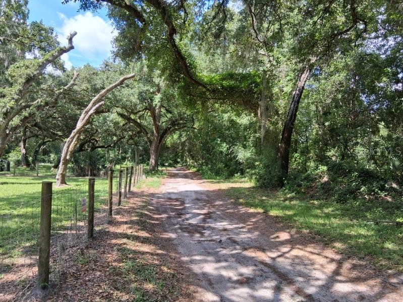 SUMTER COUNTY - Residential