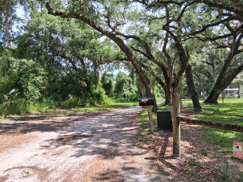 SUMTER COUNTY - Residential
