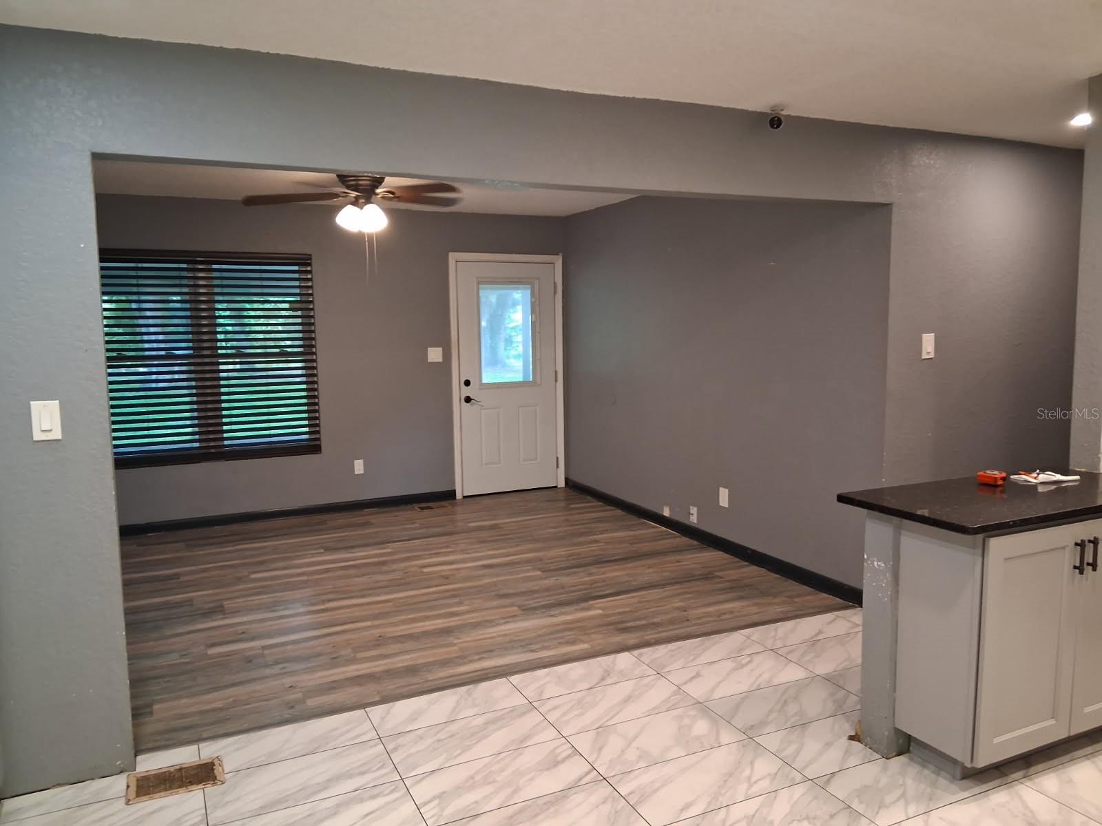 SUMTER COUNTY - Residential