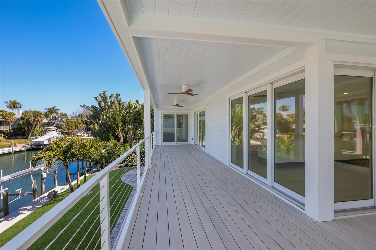 HARBOR DRIVE WATERWAYS - Residential