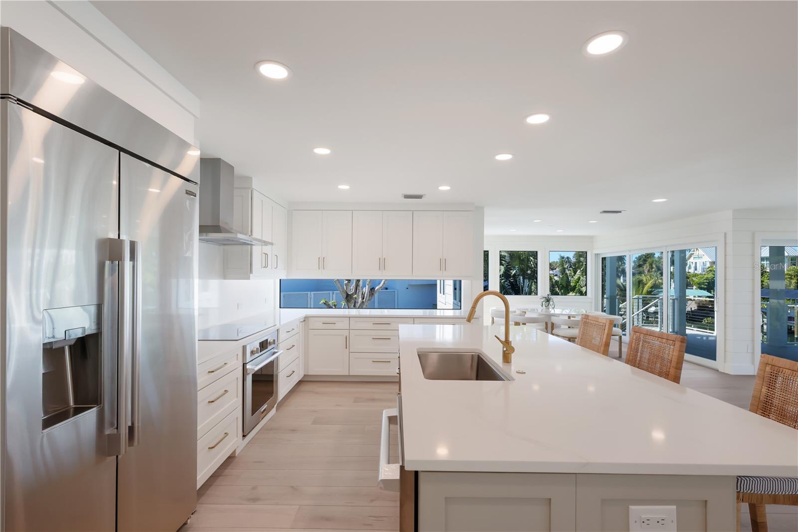 HARBOR DRIVE WATERWAYS - Residential