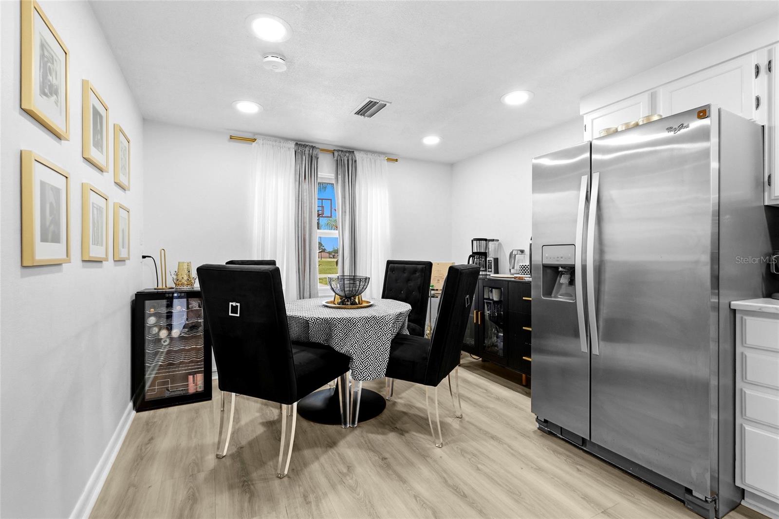 WINTER GARDENS 4TH & 5TH UNITS - Residential