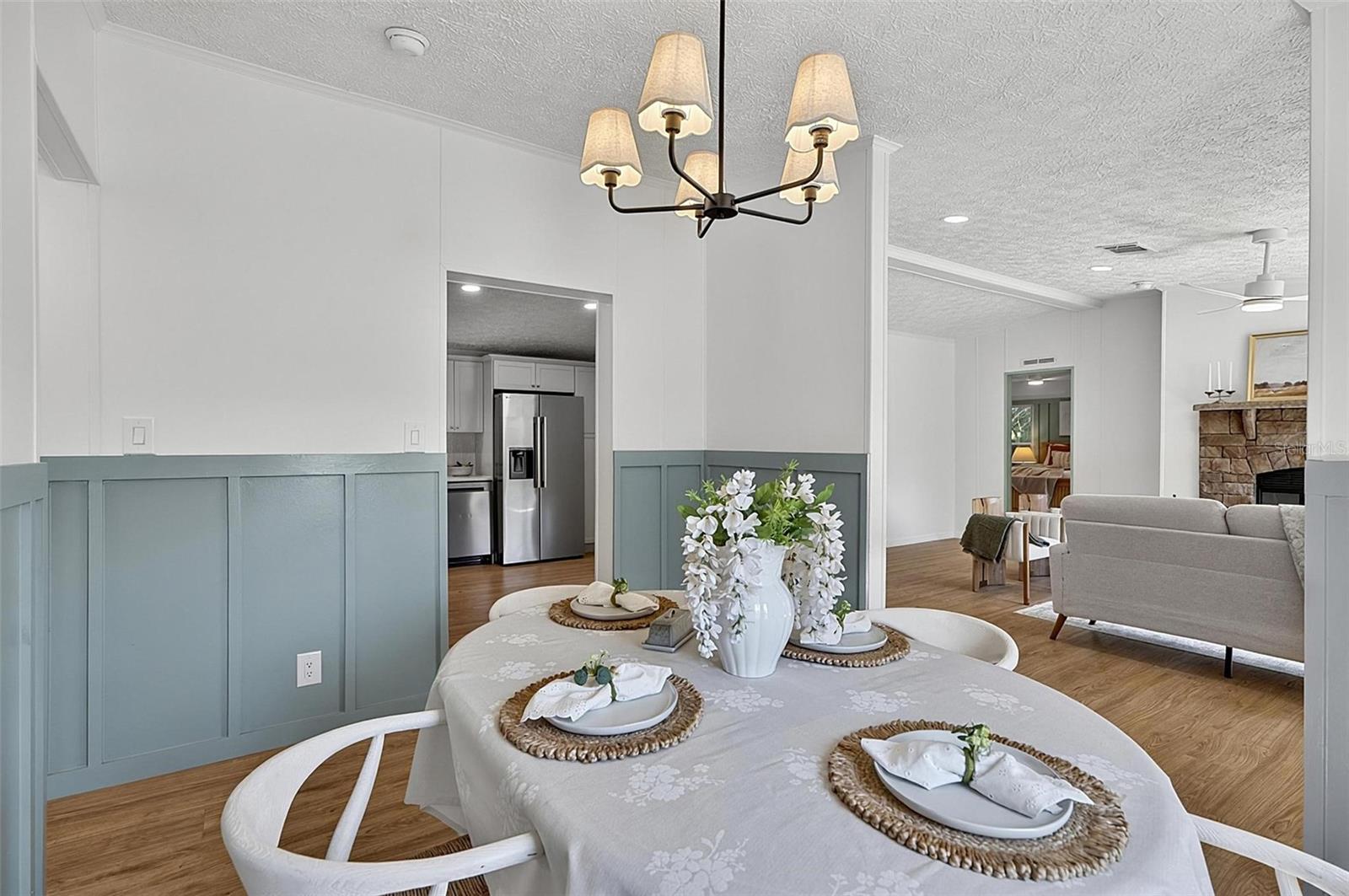 DAYTONA NORTH - Residential