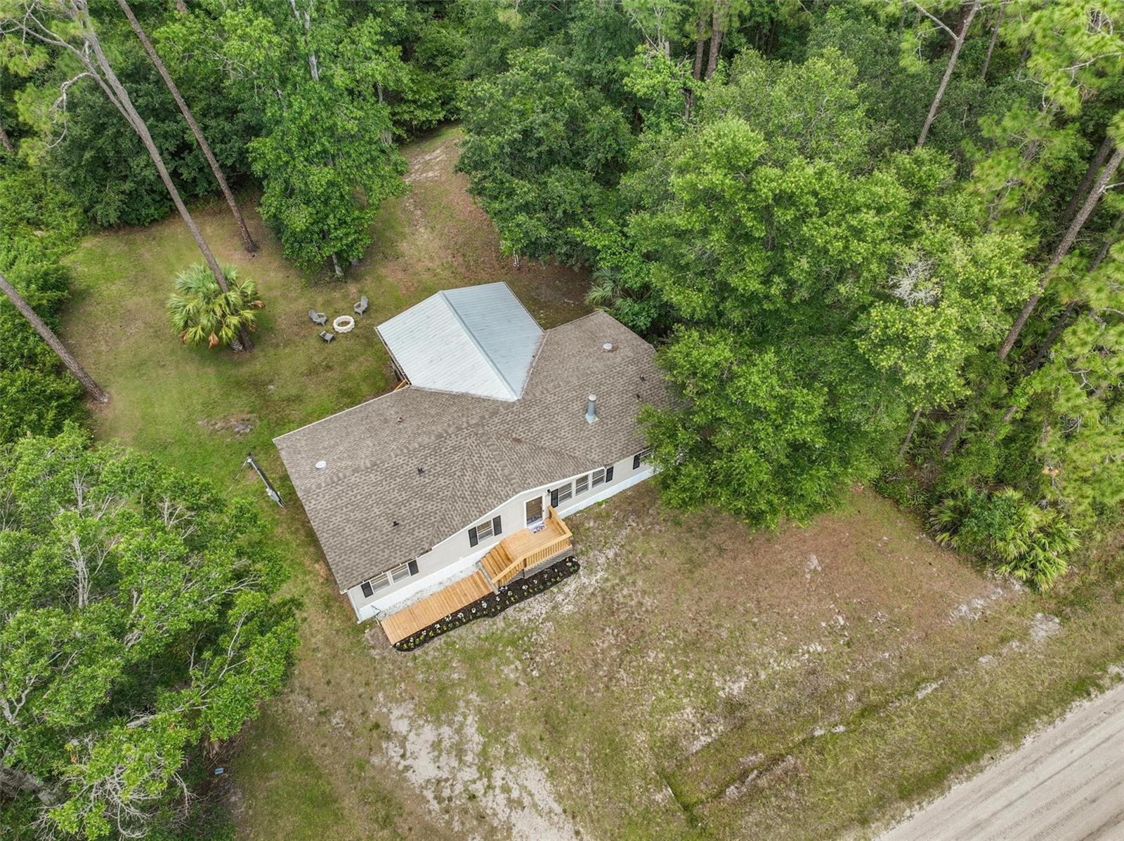 DAYTONA NORTH - Residential
