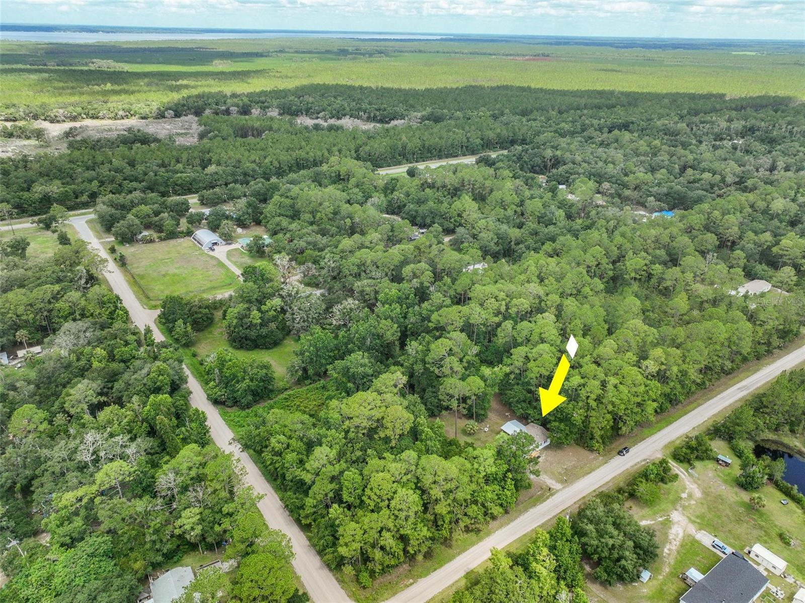 DAYTONA NORTH - Residential