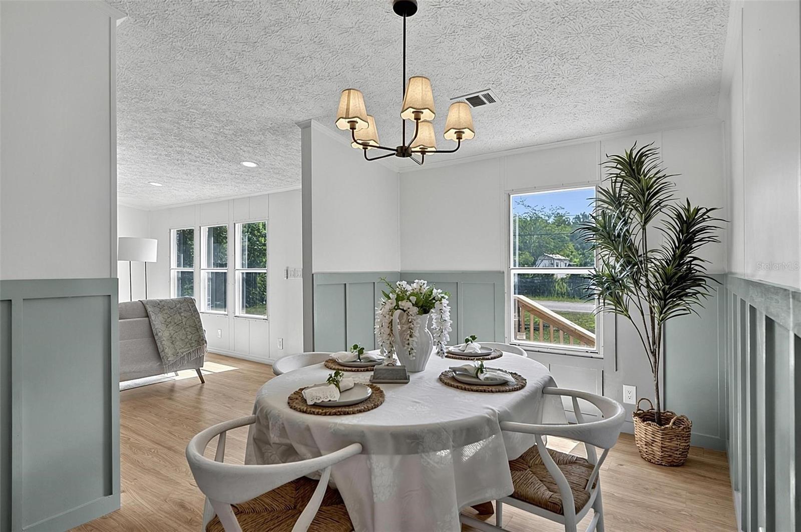 DAYTONA NORTH - Residential