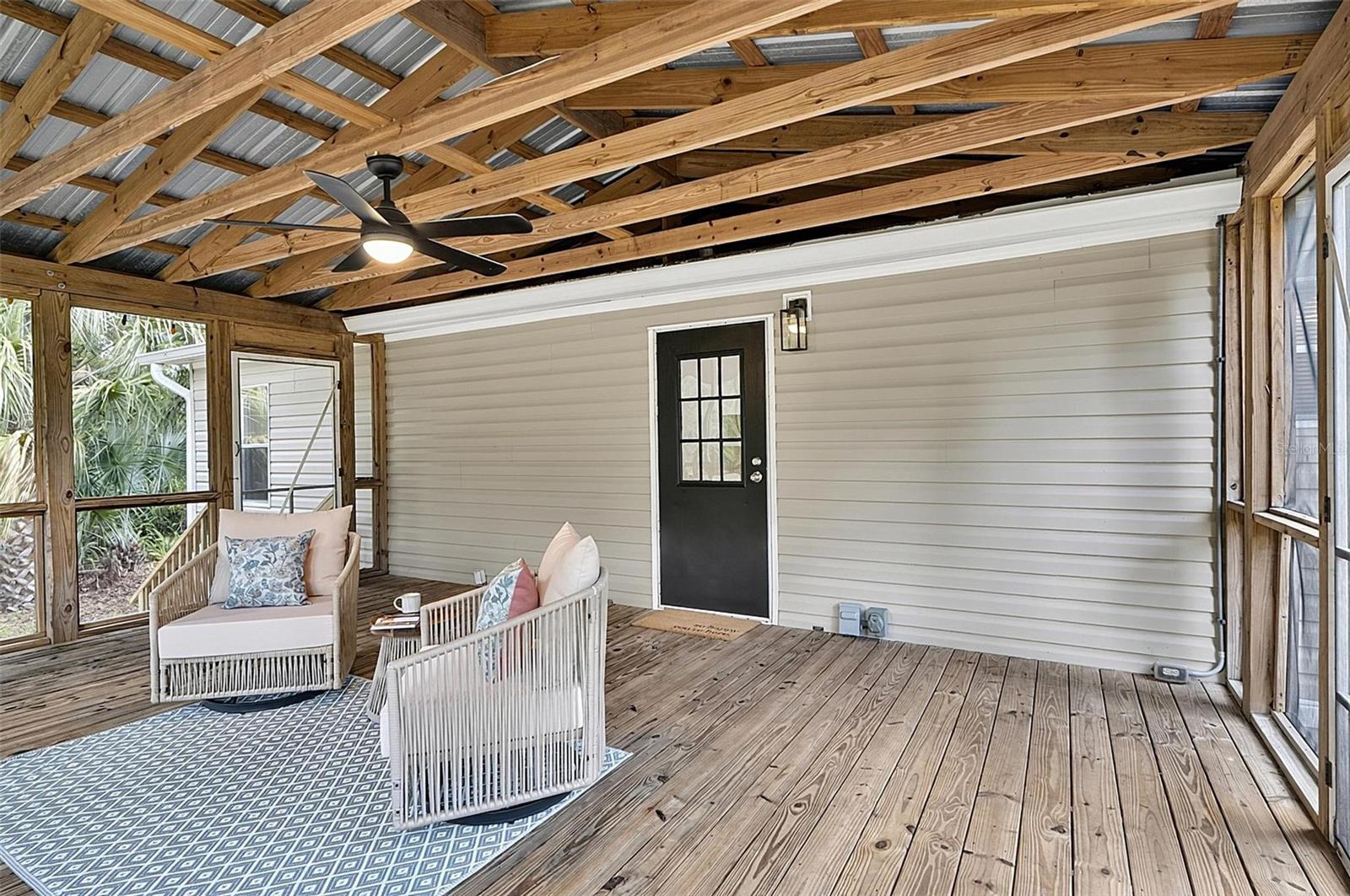 DAYTONA NORTH - Residential