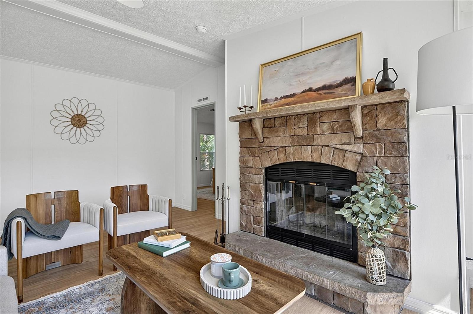 DAYTONA NORTH - Residential