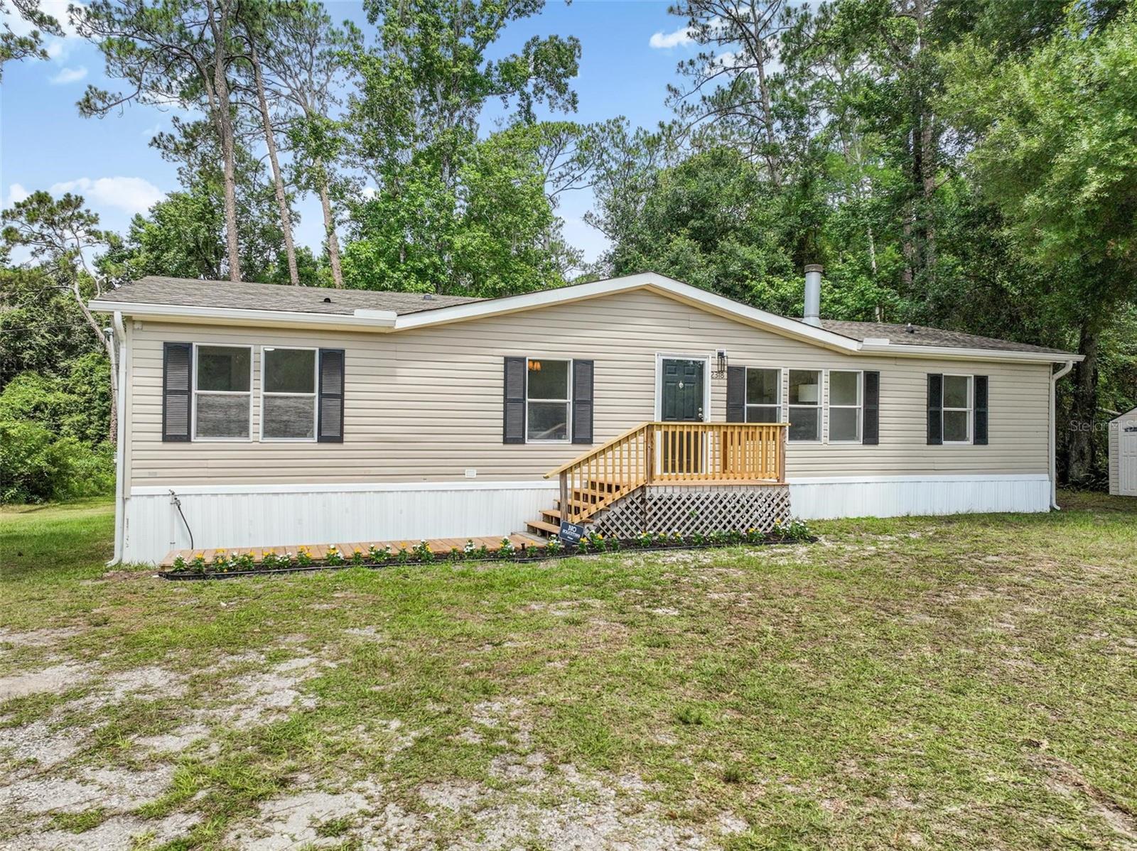 DAYTONA NORTH - Residential