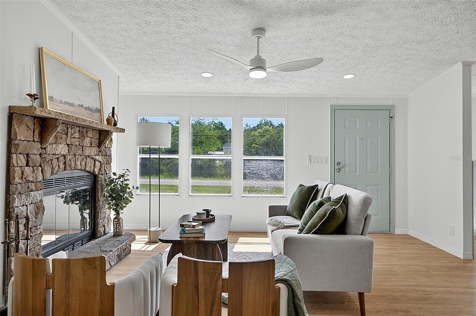 DAYTONA NORTH - Residential