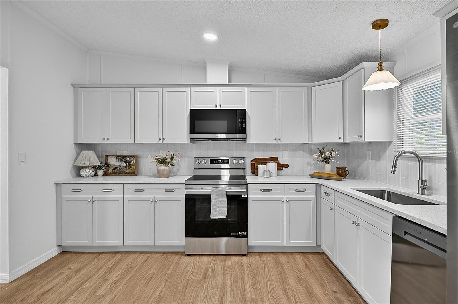 DAYTONA NORTH - Residential
