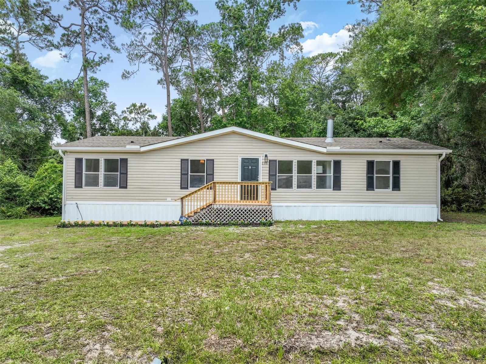 DAYTONA NORTH - Residential