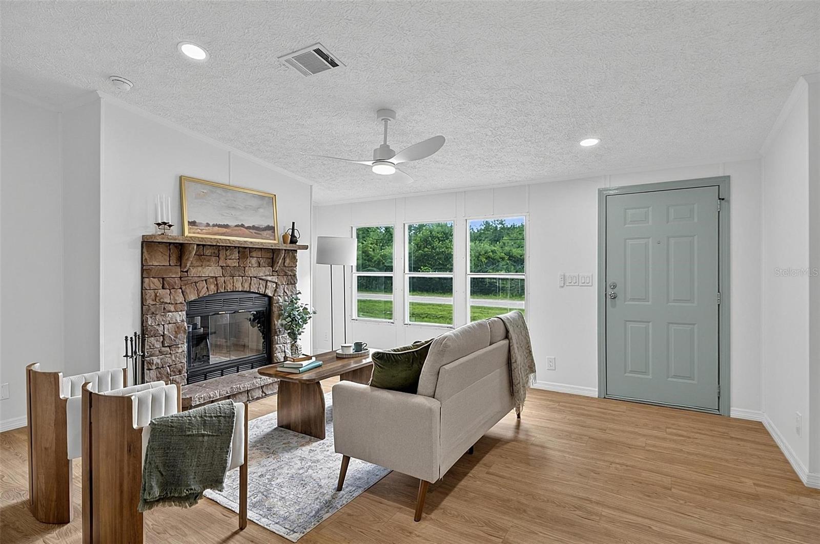 DAYTONA NORTH - Residential
