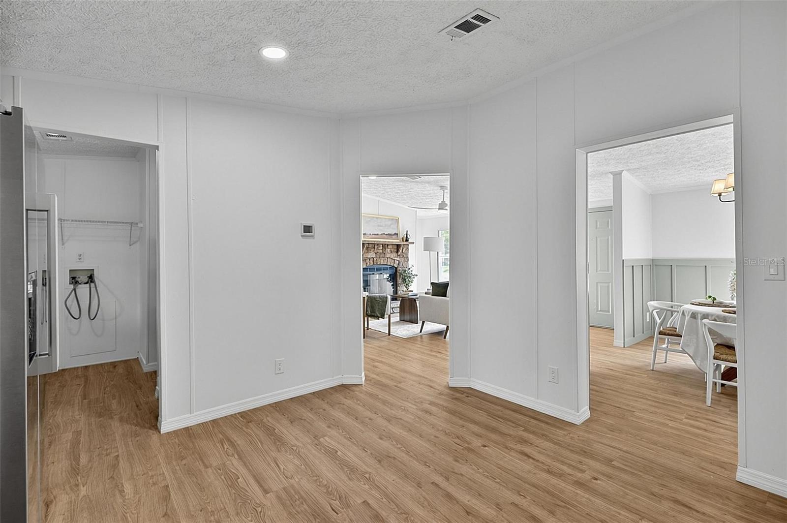 DAYTONA NORTH - Residential