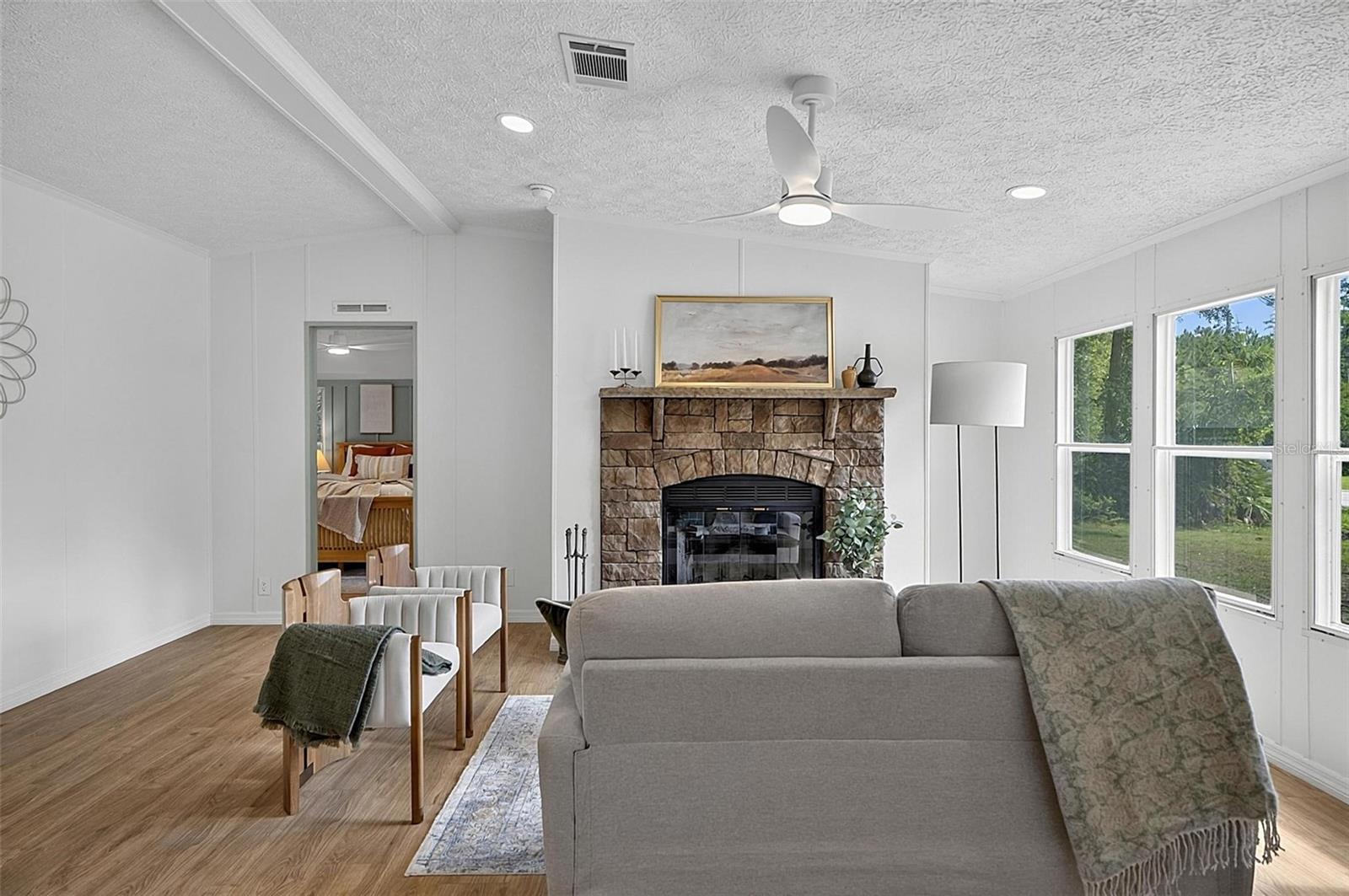 DAYTONA NORTH - Residential