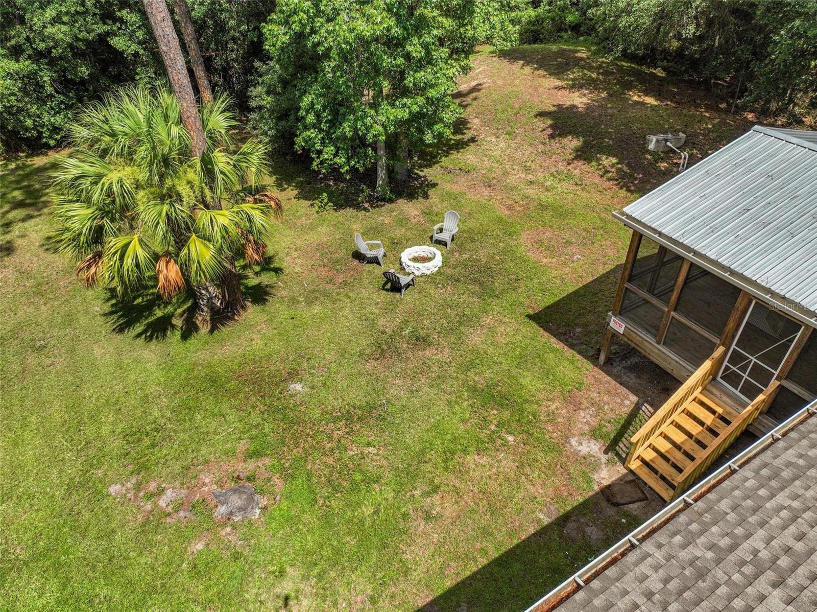 DAYTONA NORTH - Residential