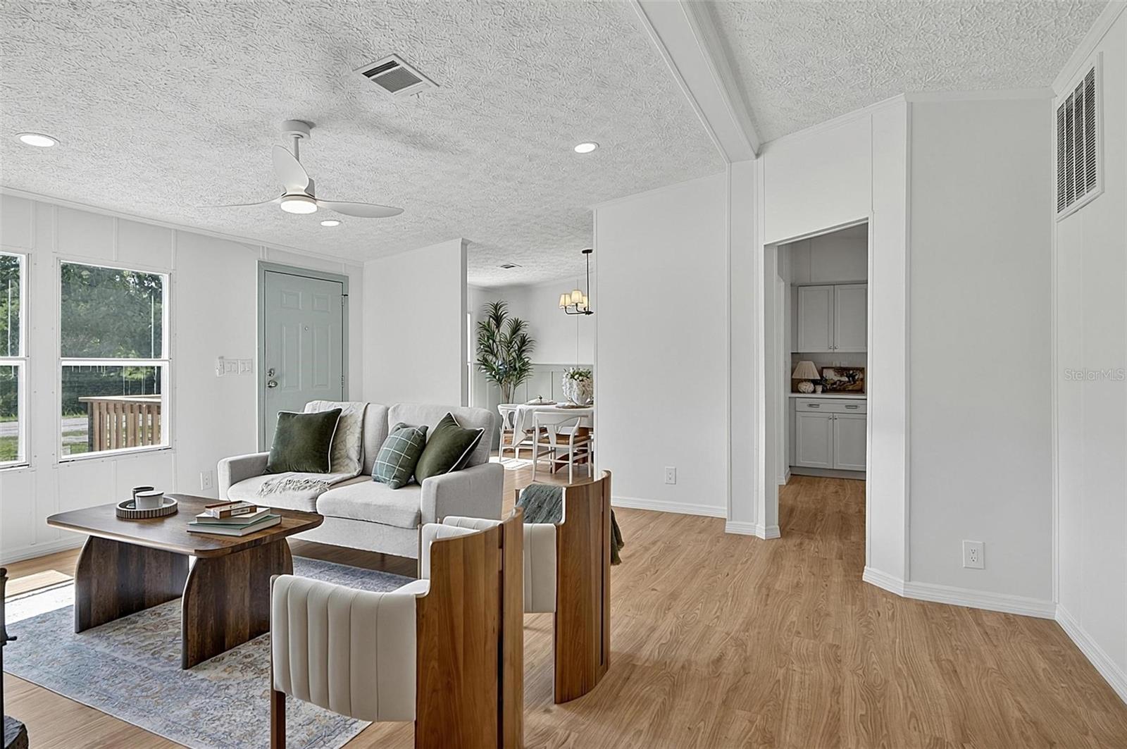 DAYTONA NORTH - Residential