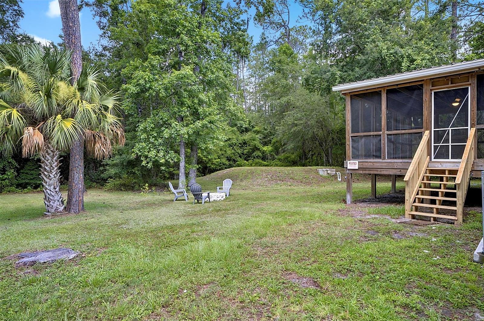 DAYTONA NORTH - Residential