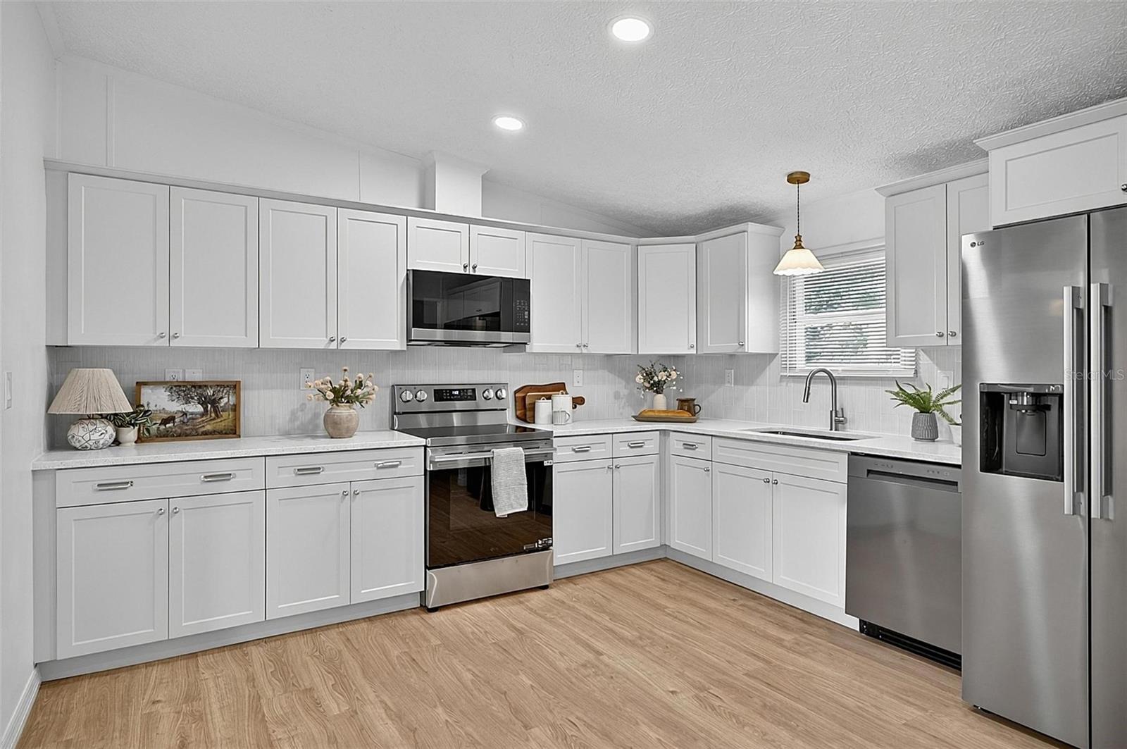 DAYTONA NORTH - Residential