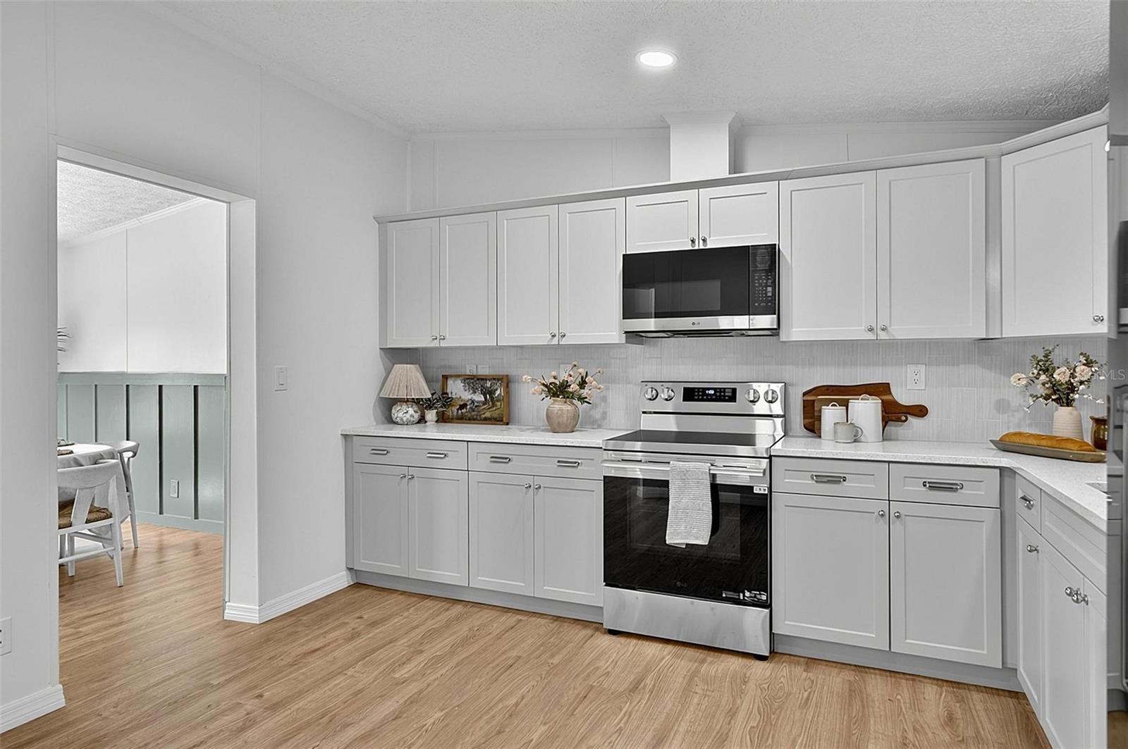 DAYTONA NORTH - Residential