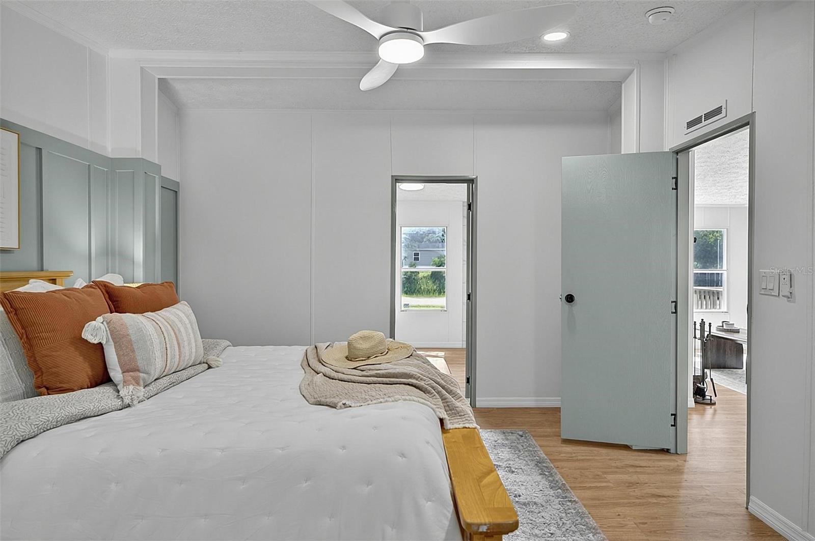 DAYTONA NORTH - Residential