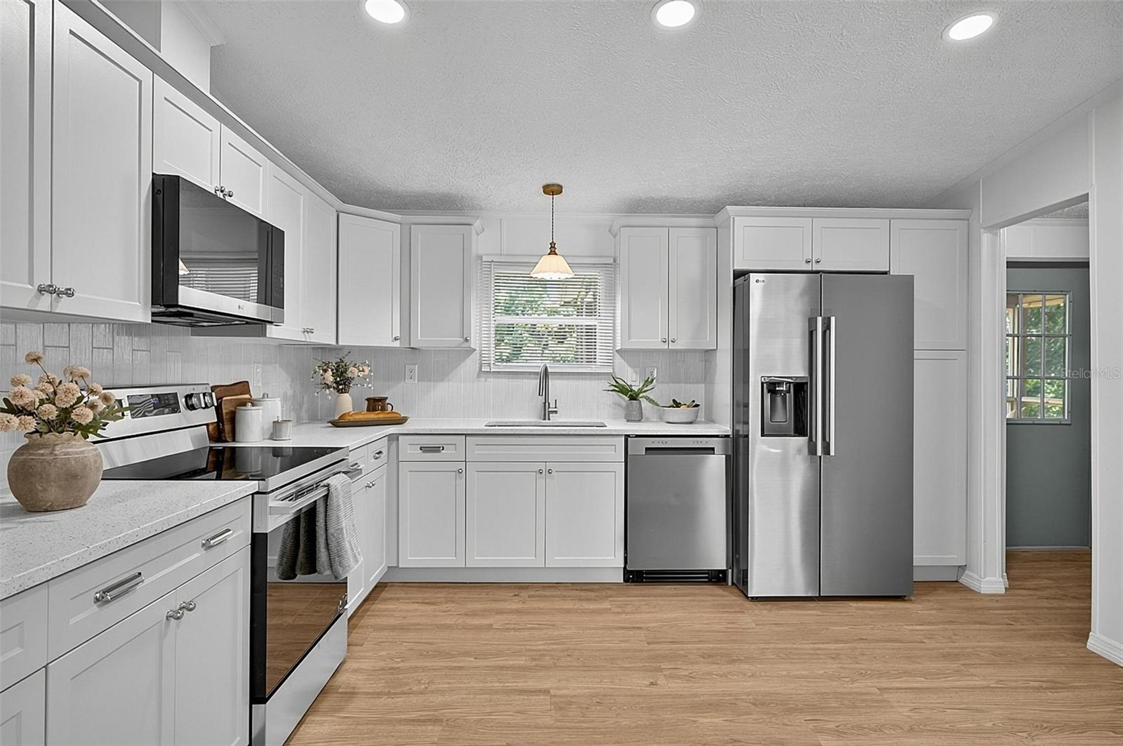 DAYTONA NORTH - Residential